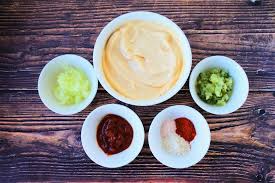 Is thousand island dressing vegan? Incredibly Easy Homemade Thousand Island Dressing Kitrusy