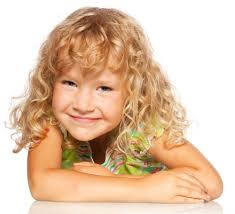 19 Cutest Hairstyles For Curly Hair Girls Little Girls Toddlers Kids Kids Curly Hairstyles Curly Girl Hairstyles Little Girl Haircuts
