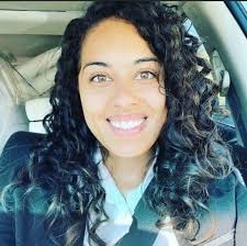 This young man is Anthony, he works at the Piggly Wiggly