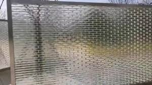Within these collection of glass bricks we can supply the blocks in clear, blue, aqua green. Crystal Decorative Glass Blocks Mirror Effect Glass Bricks For Wall Use China Glass Bricks Price Decorative Glass Brick Made In China Com