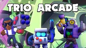 I expose origin stories, nicknames and fun facts about all your favorite brawl stars brawlers thanks to the deleted brawler descriptions from older beta. I Reveal The Mystery Behind All The Brawl Stars Trios