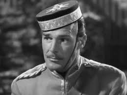 The Westerns of Randolph Scott