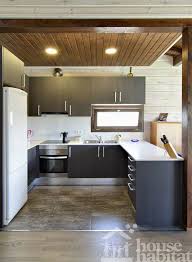 El taller d'aquest divendres era un monogràfic de cuina exòtica que consistia en tres receptes ben sorprenents: Cuina Casa De Fusta 9 House Habitat