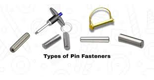 Most Complete Guide To Pin Fasteners: Types and Uses