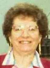 Joan Perry Family History & Historical Records