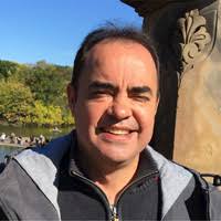 Reinaldo Silva Email & Phone Number