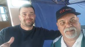 Automovilismo del Chaco