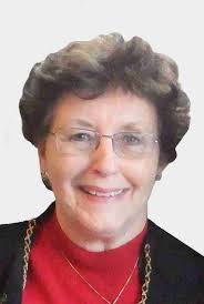 Obituary: Mildred Laverne Doyle Dabbs of Humphrey