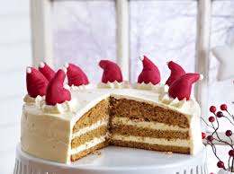 Contact kuchen rezepte on messenger. 24 Weihnachtskuchen Rezepte Fur Die Vorweihnachtszeit Wunderweib