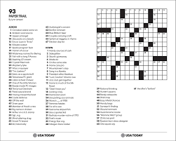 He has years of experiences in team management, entrepreneurship and productivity. Usa Today Crossword Super Challenge 3 Usa Today Puzzles Usa Today 0050837443693 Amazon Com Books