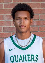 2025-26 Men's Basketball Roster