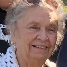 Evadell Verrett Roe Jones Obituary June 16, 2019