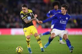 Leicester v southampton will take place on sunday 18th april 2021. Leicester City Vs Southampton Team News Mixed News For Both Teams