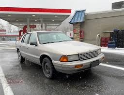 Image result for Medium Driftwood 1993 Chrysler