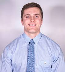 2018 Men's Lacrosse Roster