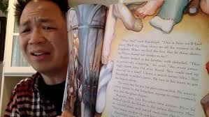 Cinder Edna Read Aloud