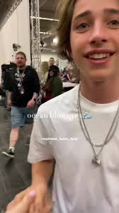 I forgot who the video belongs to can someone tell me whos it is. Anyway,  hes so gorgeous 💗 #raphaelluce #henrycreel #younghenrycreel #fypp #fyp  #vecna #vecnascurse #vecnussy #raphael #luce #raph ...