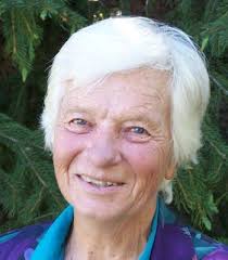 Sandra Knox Obituary