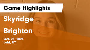 Skyridge High School (Lehi, UT) Varsity Volleyball