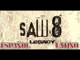 Maybe you would like to learn more about one of these? Juego Macabro 8 Trailer Espanol Latino Youtube