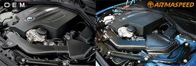 Cold air intake owners need to do this. Adaptive Automotive Arma Speed Carbon Fiber Air Intakes