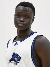 2023-24 Men's Basketball Roster