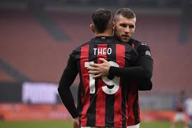 Associazione calcio milan, commonly referred to as a.c. Rossoneri Round Up For Jan 22 Three Ac Milan Players Test Negative For The Coronavirus And Can Resume Training The Ac Milan Offside