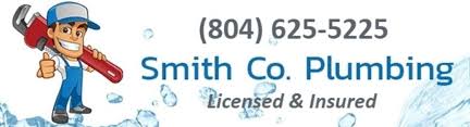 Smith Co. Plumbing LLC - Mechanicsville, VA - Alignable
