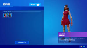 We're currently in chapter 2, which hasn't ran out of steam yet. Isabelle Fortnite Skin How To Get This Skin Fortnite