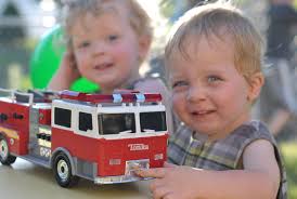 Hanscom families help raise awareness of heart defects > Hanscom Air Force  Base > Display