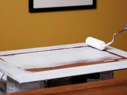 how to paint kitchen cabinets how tos