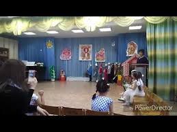 аппликация к 8 марта в детском саду средняя группа Tanec Bogatyrej V Detskom Sadu Na 8 Marta Youtube Tanec Detskij Sad Detskie