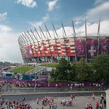 aˈrena natsi.oˈnalə ) romanya'nın bükreş kentinde bulunan açılır kapanır bir çatı futbol stadyumudur. Pin On Every Country Has A Story J R