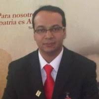 Hector Ramon Goicochea Uzcategui