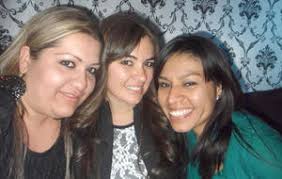 Nosotros en Facebook /Septiembre 2012