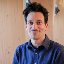 Péter Balázs Polgár