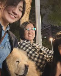 Thank you for loving me . #mothersday #2024