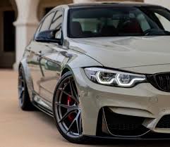 These plug and play taillights will significantly enhance and update your f80 m3 or f30 3 series! Bmw F80 M3 In Bmw Individual Fashion Grey Phorbes M3 Bmw Bmw M3 Bmw Wallpapers