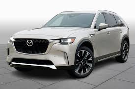 Image result for Platinum Quartz 2023 CX-90