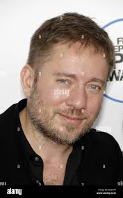 Michael salgado hi-res stock photography and images