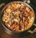 Rezeptklassiker: Zürcher Geschnetzeltes - ESSEN TRINKEN