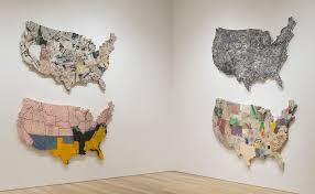 Nate Lowman Presents "Never Remember" @ Gagosian In New York Autre Magazine