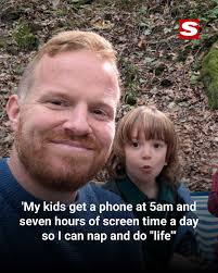 He would burst into tears and refuse to be consoled until we relented."