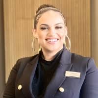 Gidget Harris Email & Phone Number