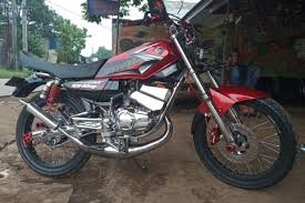 Info bengkel di jabodetabek bandung bali unggul pribadi. Mau Meminang Si Raja Jalanan Yamaha Rx King Perhatikan Bagian Blok Silindernya Gridoto Com