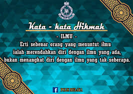 Ambil hikmah dari setiap masalah anda. Facebook