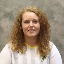 2017 Women's Soccer Roster