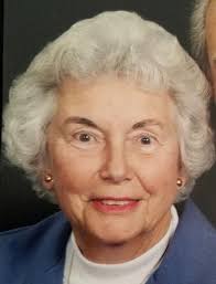 Dorothy Bennecke Bonovitz Obituary