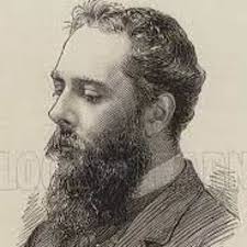 Stream After By Philip Bourke Marston by Poetry: plain and simple