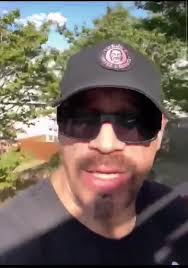 SHAWN HERNANDEZ IS COMING TO FIGHTMARE!